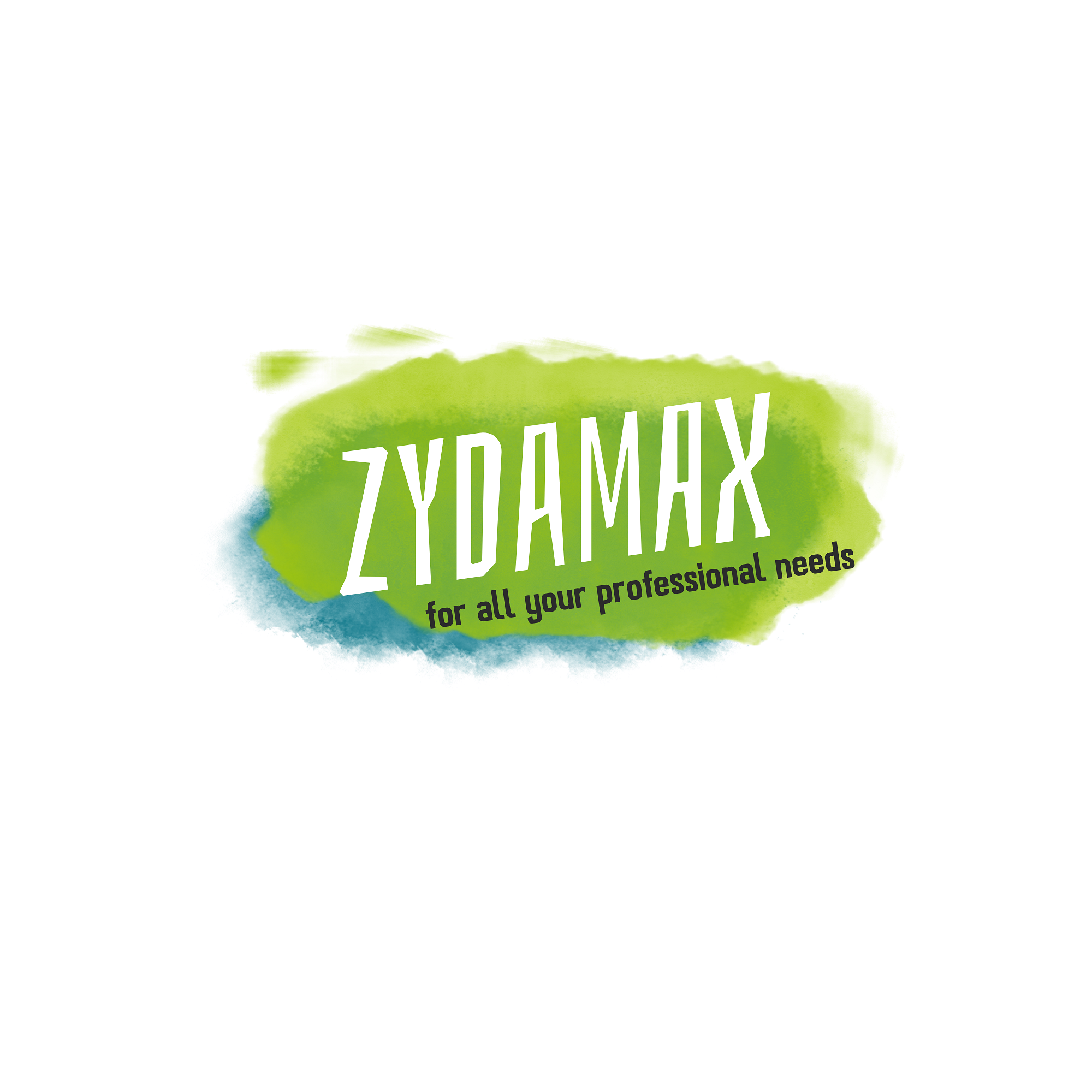 Zydamax for all your professional needs